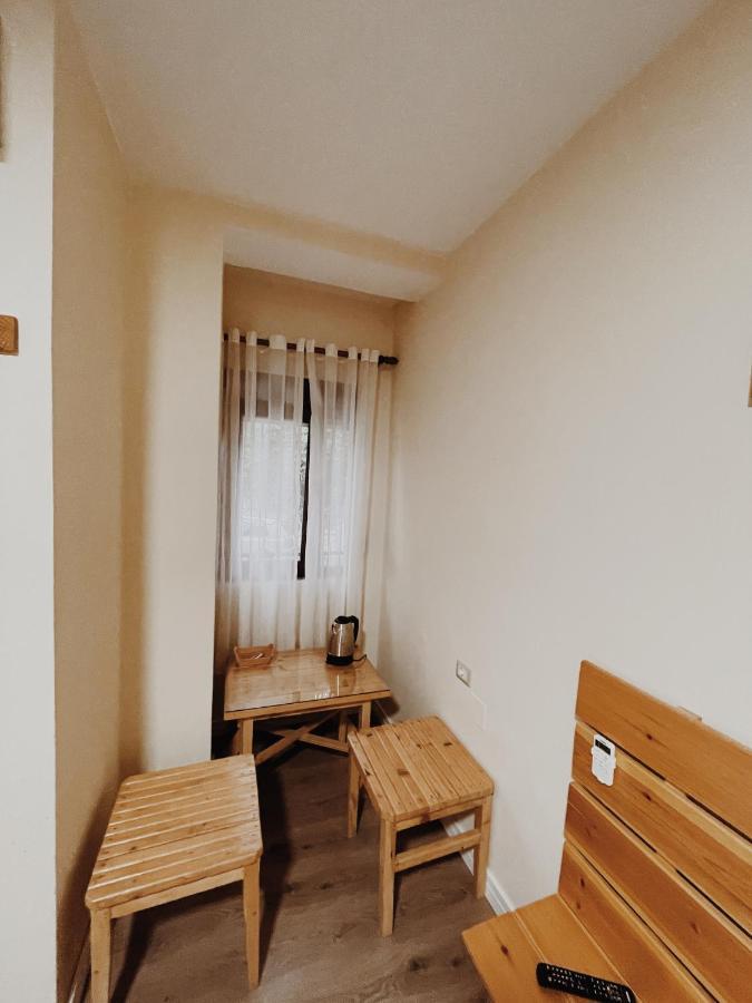 At Pikotiko'S - Korca City Rooms For Rent Екстер'єр фото